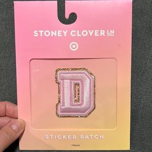 Nwt Stoney clover patch